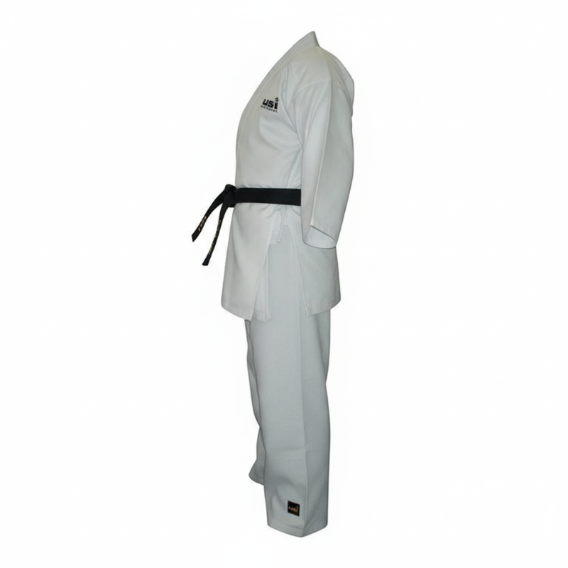 USI Universal Fighter Karate Dress - 417KCD