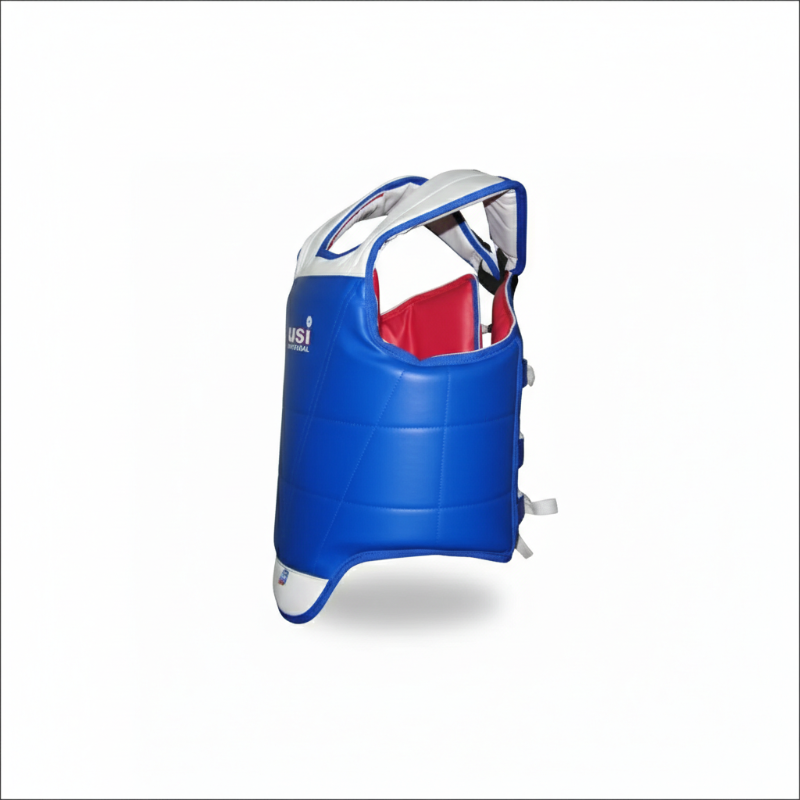USI Universal Taekwondo Chest Guard - 770C