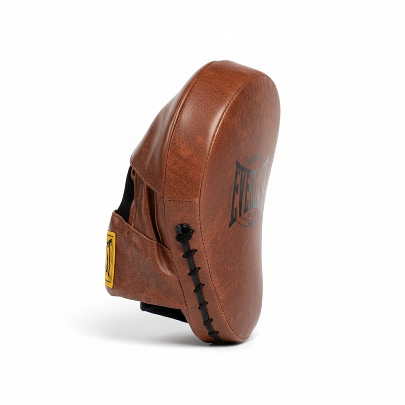 Everlast Unisex Adult Brown 1910 Mitts