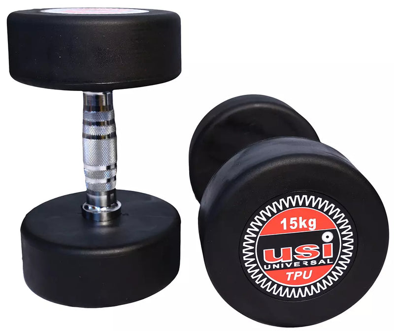 Force Tpu Dumbbell - PUDB