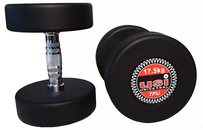 Force Tpu Dumbbell - PUDB