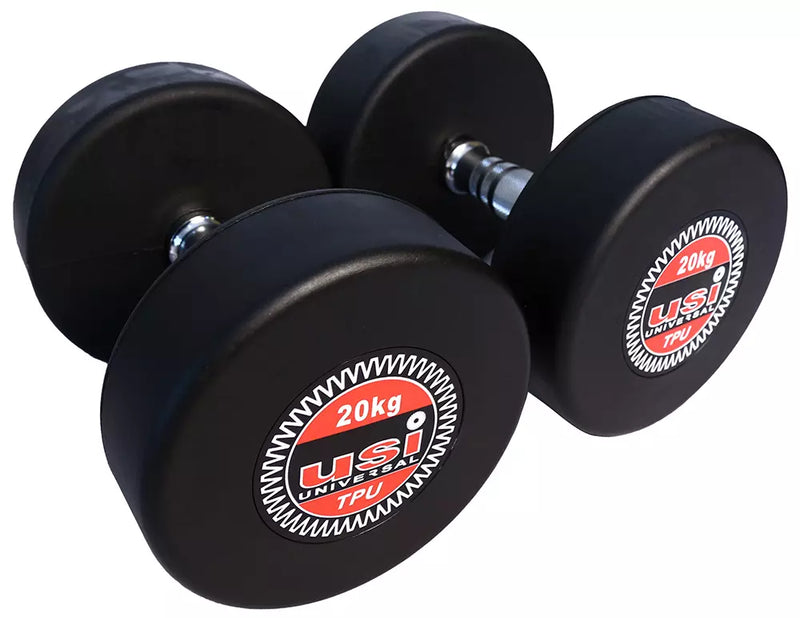 Force Tpu Dumbbell - PUDB
