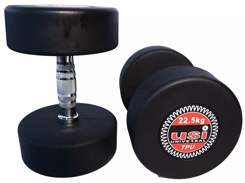 Force Tpu Dumbbell - PUDB