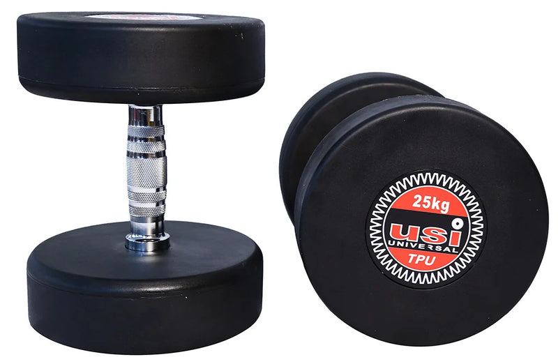 Force Tpu Dumbbell - PUDB
