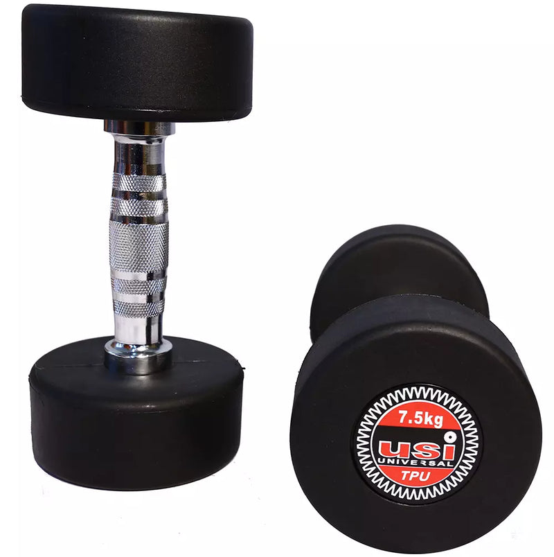 Force Tpu Dumbbell - PUDB