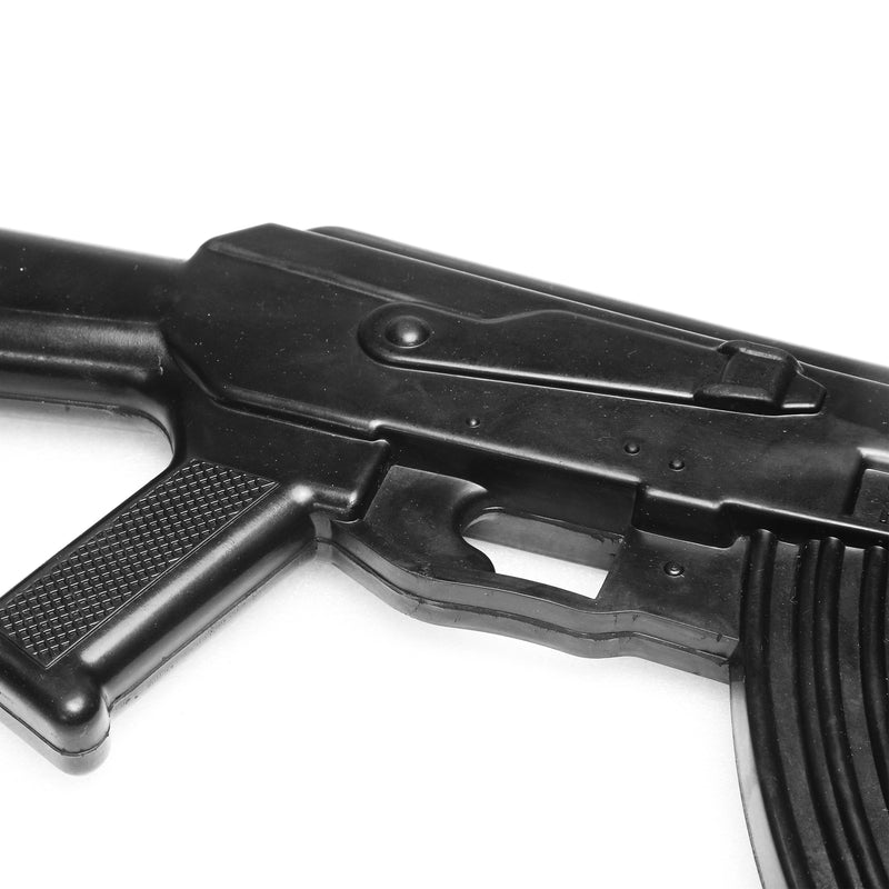 RUBBER DUMMY WEAPON AK TYPE-RDWAK