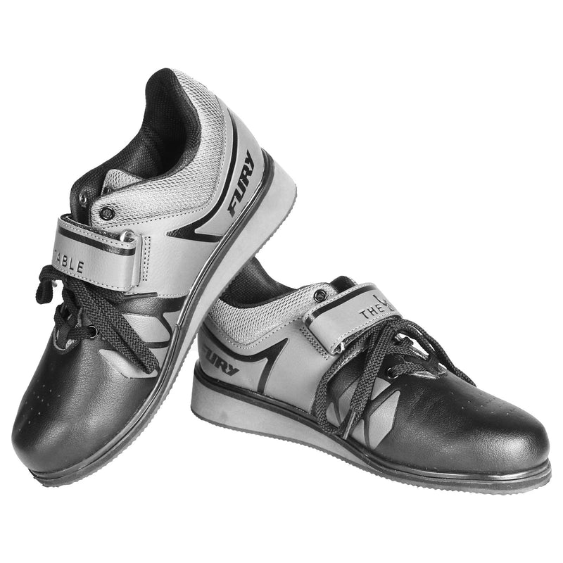 701WT Weightlifting Shoes