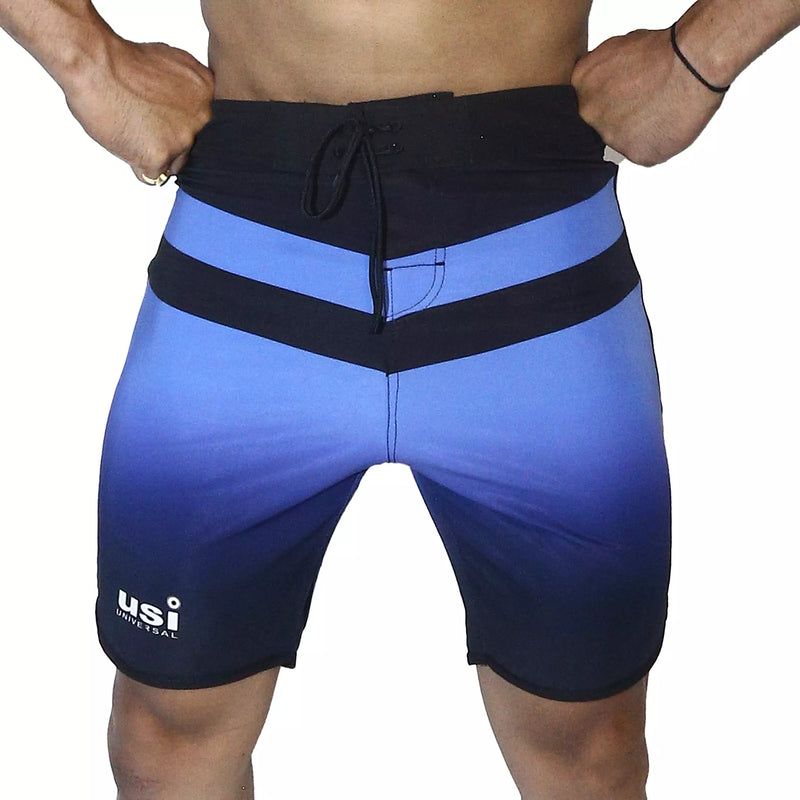 411PT Triangle Physique Board Shorts(411PTB)