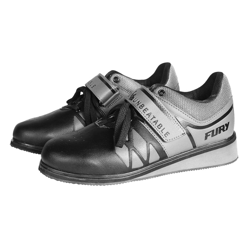 701WT Weightlifting Shoes