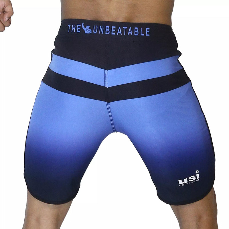 411PT Triangle Physique Board Shorts(411PTB)