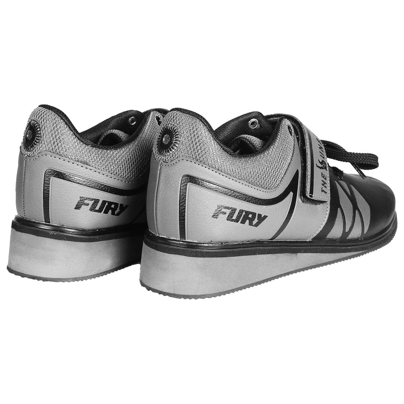 701WT Weightlifting Shoes
