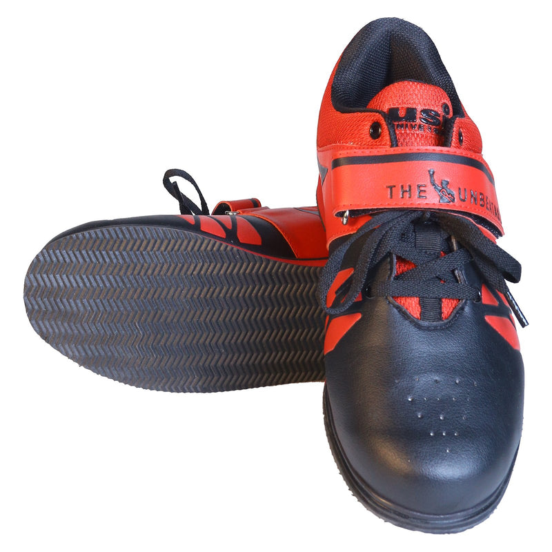 701WT Weightlifting Shoes