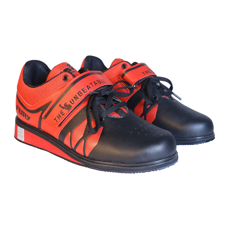 701WT Weightlifting Shoes