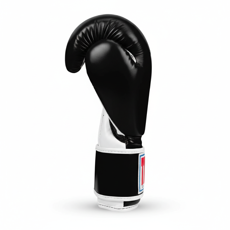 Title Classic Pro Style Training Gloves 3.0