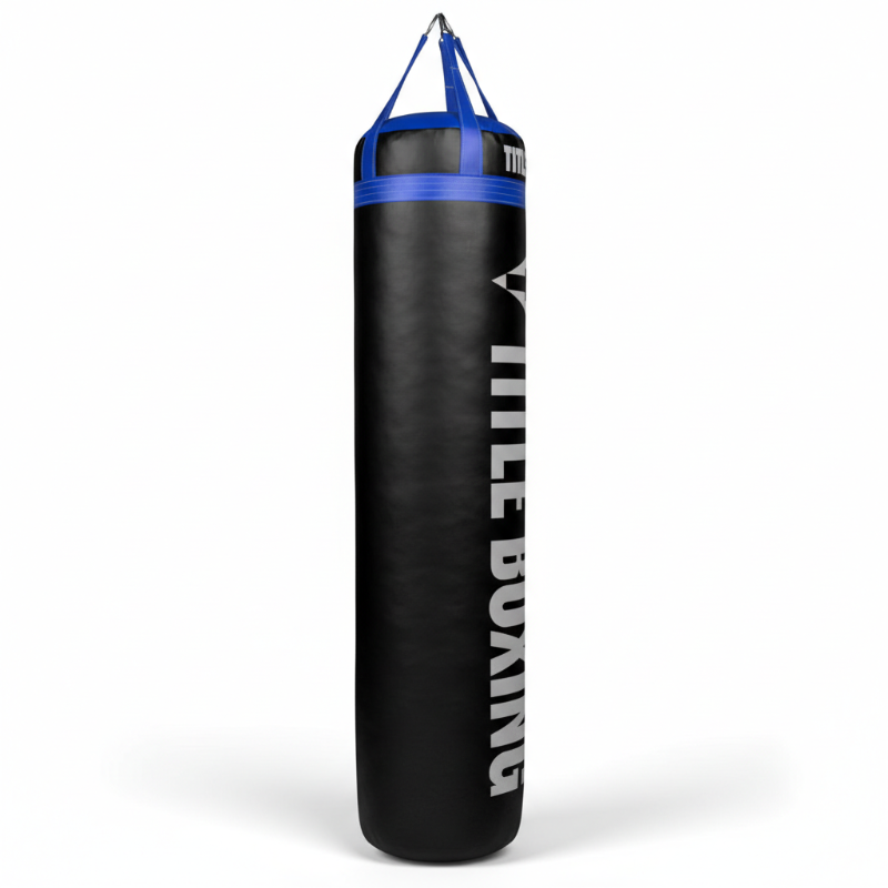 Title Boxing Onslaught Xl Heavy Bag