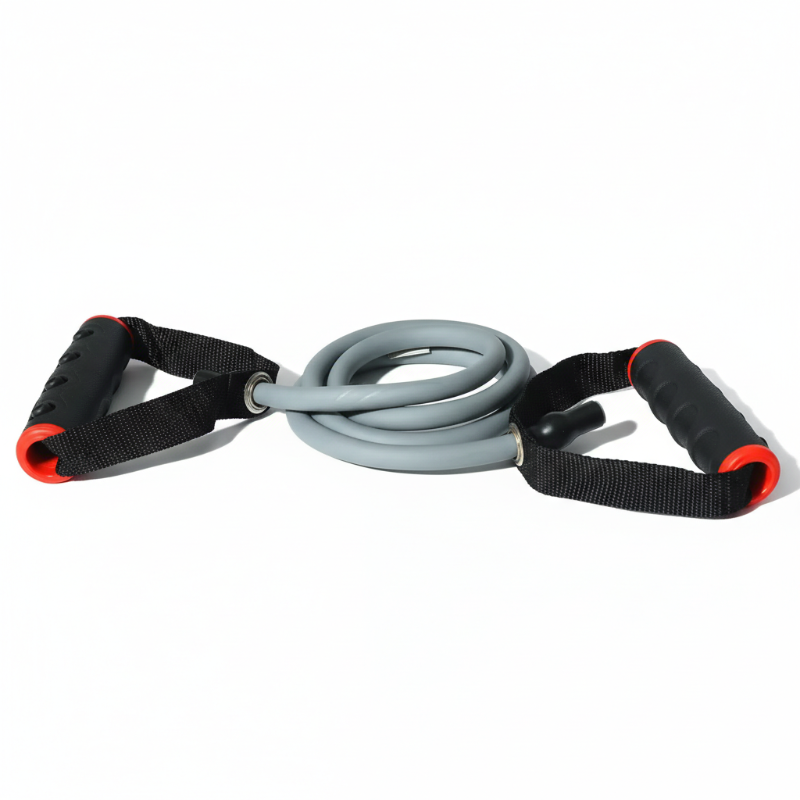 Resistance Tube/Resistance Bands For Workout For Men And Women - RPH