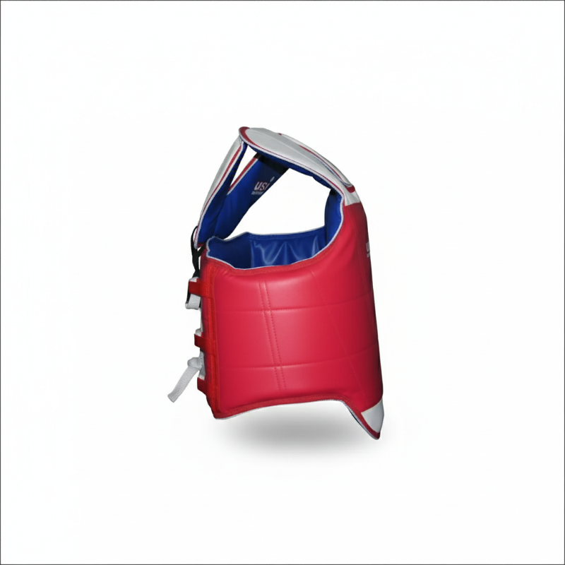 USI Universal Taekwondo Chest Guard - 770C