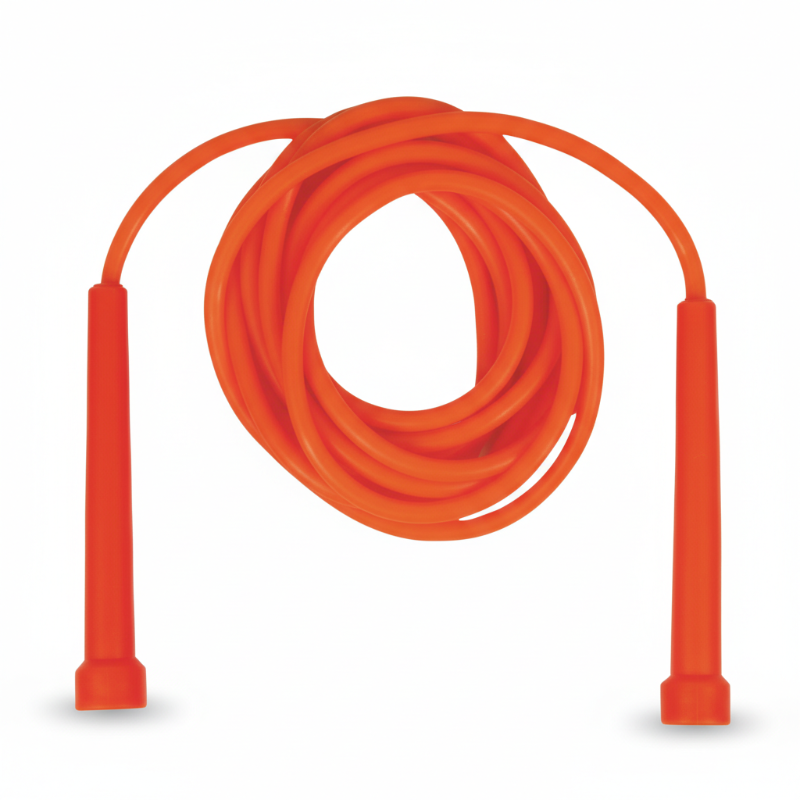 Skipping Rope Pvc W/O Slide Blister