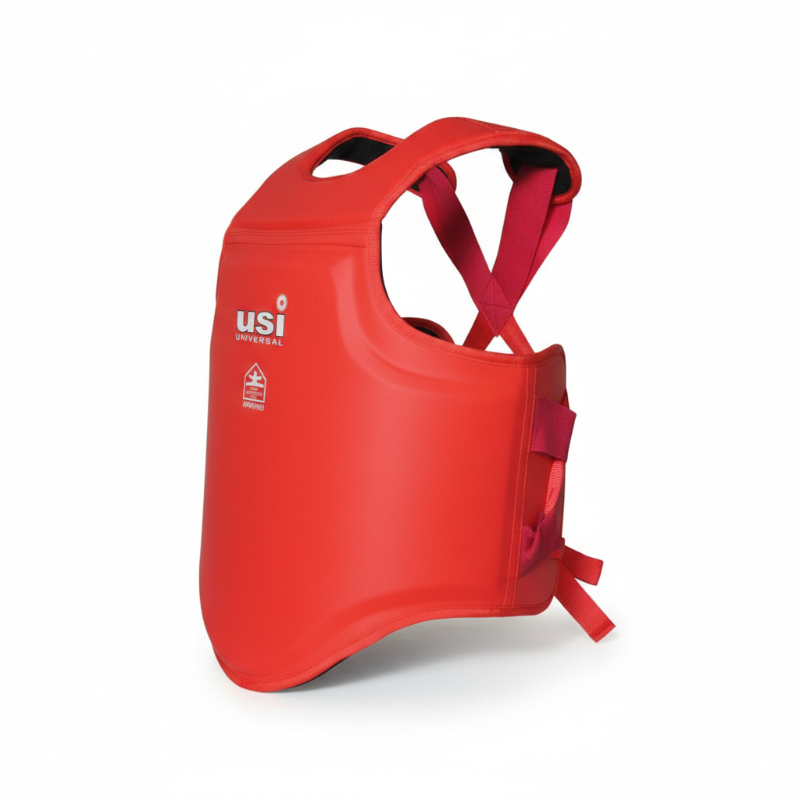 Martial Arts Wushu Chest Guard - 770WU