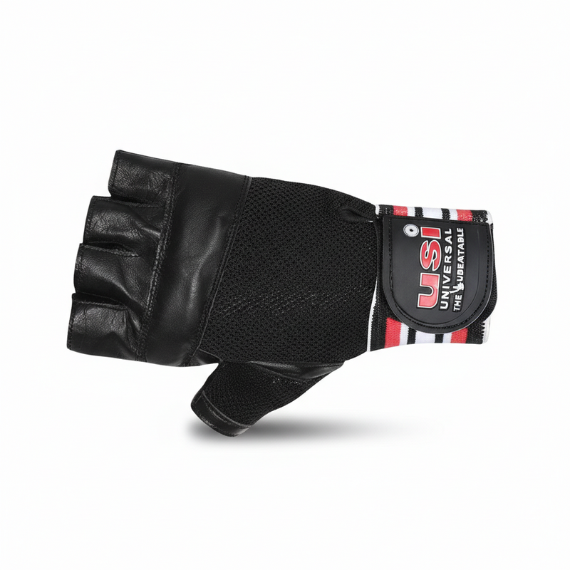 Eversafe Fitness Gloves - 732E