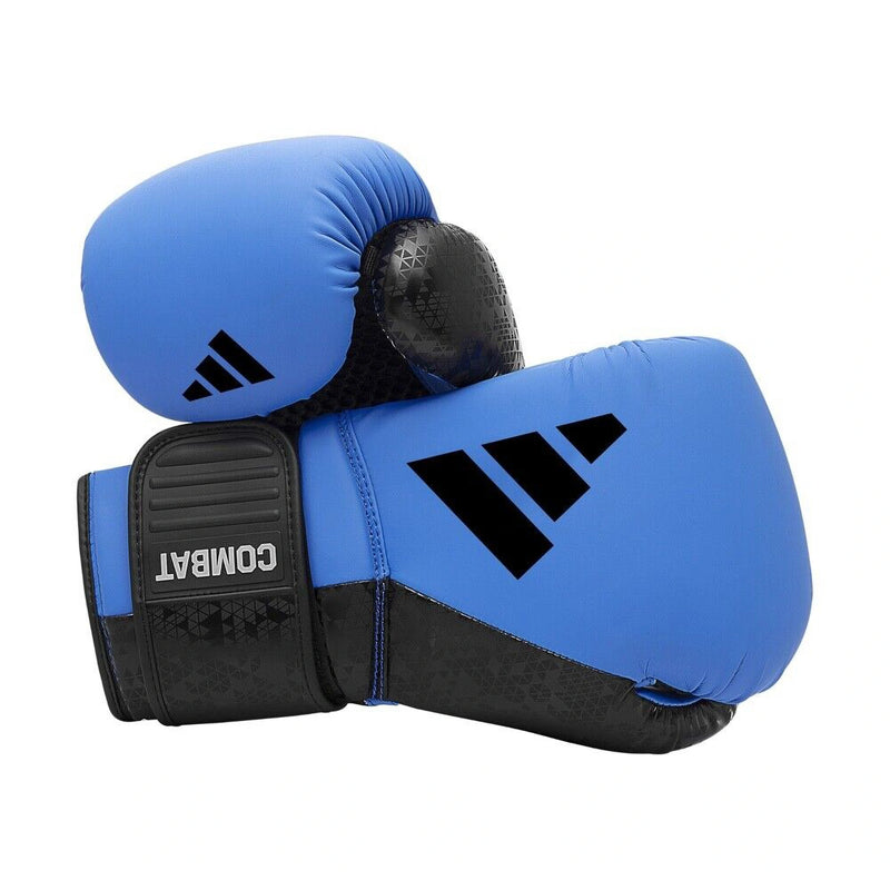 Adidas Combat 50 Boxing Training Gloves
