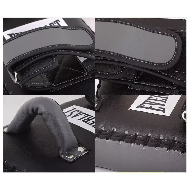 Everlast Mma Protective Gear Thai Pad Black