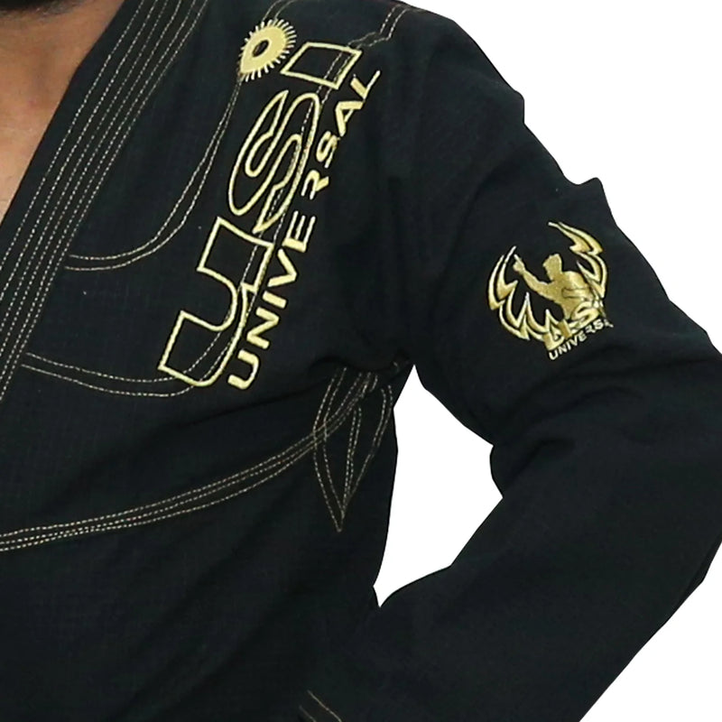USI Universal Jiu Jitsu Dress - 417JJ