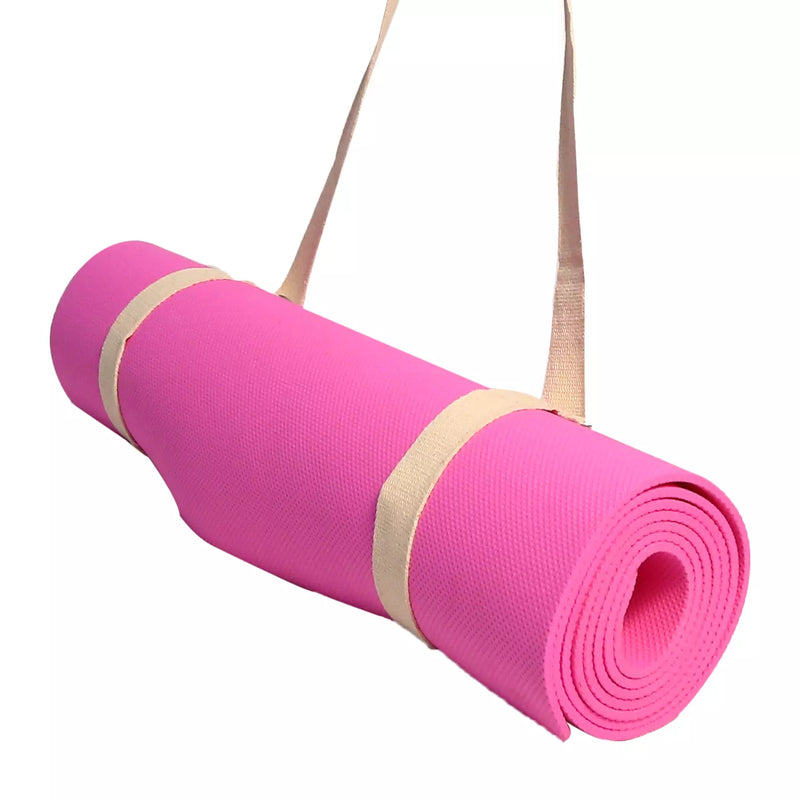 Yoga Mat - YM