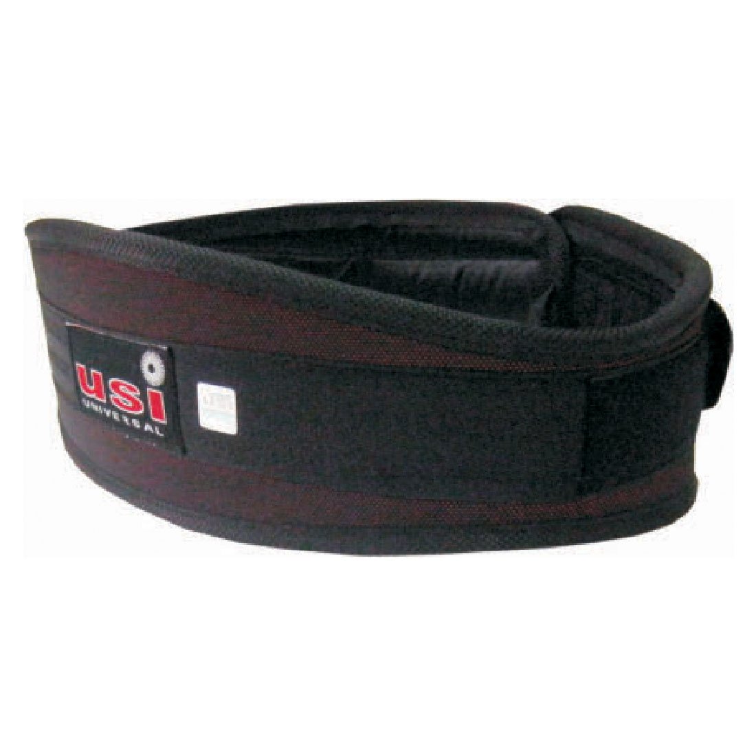 USI Universal Nylon Velcro Weight Lifting Belt - 790NV — USI Universal