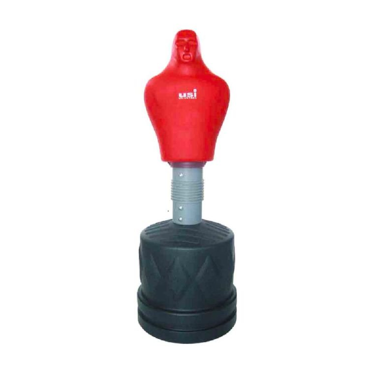 USI Universal Dummy Shaped Punch/kick Kit - 706FSD | Shop Online