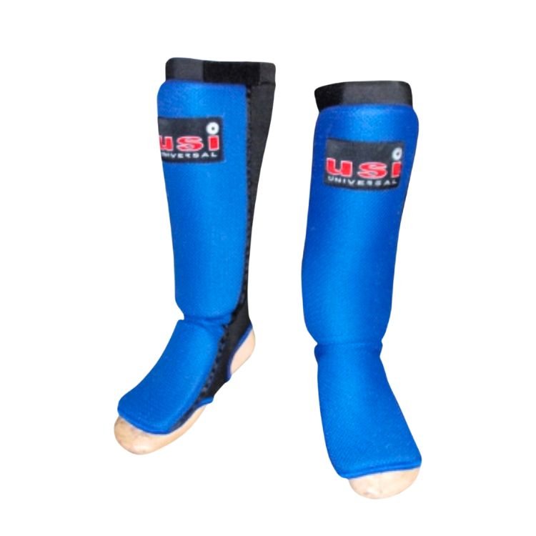 Muay Thai Shin Pads - 850MT — USI Universal