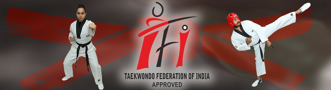 Taekwondo