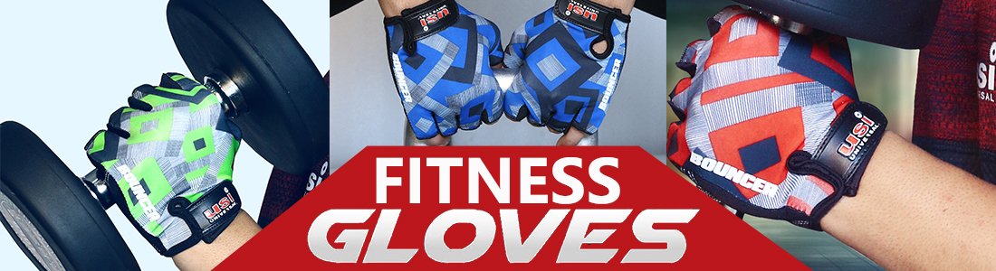 Fitness Gloves