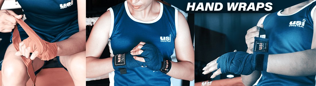 Handwraps/Accessories