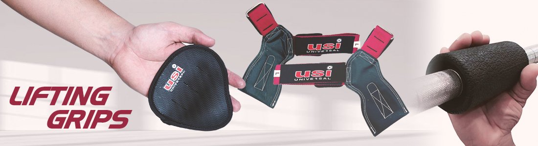 Lifting Grips