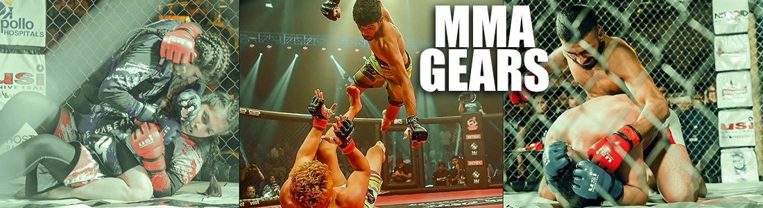 MMA Gear