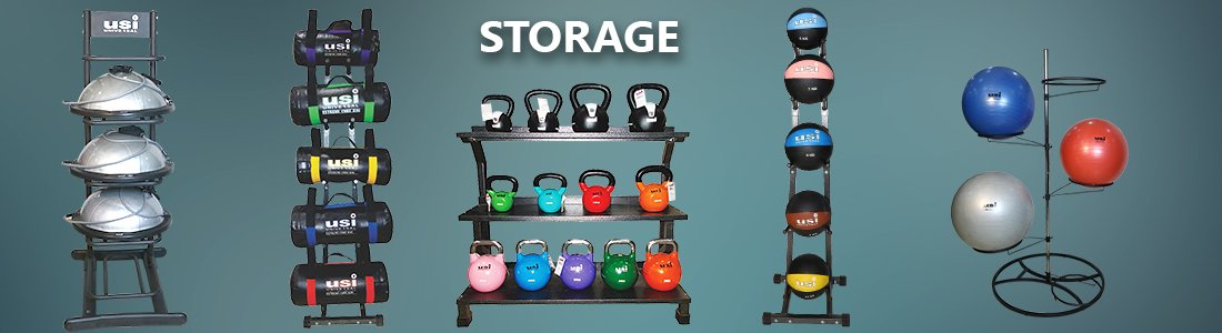 Storage